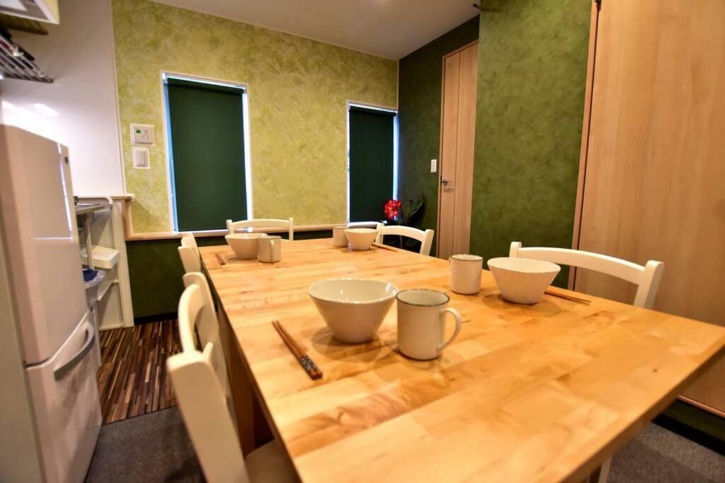 サクラストーリー Hotel Kyoto Buitenkant foto