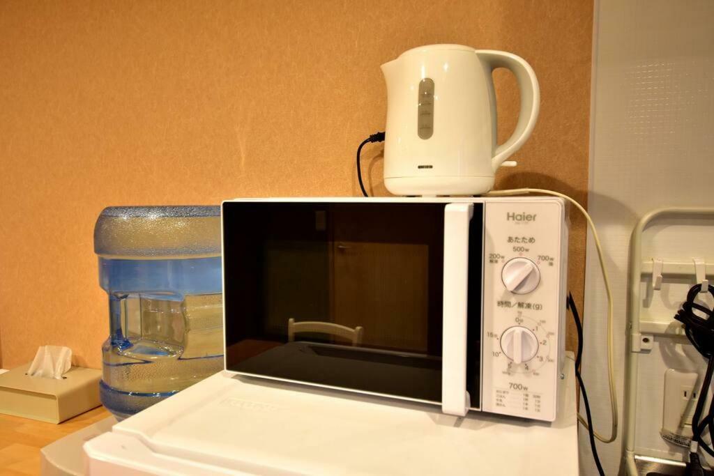 サクラストーリー Hotel Kyoto Buitenkant foto