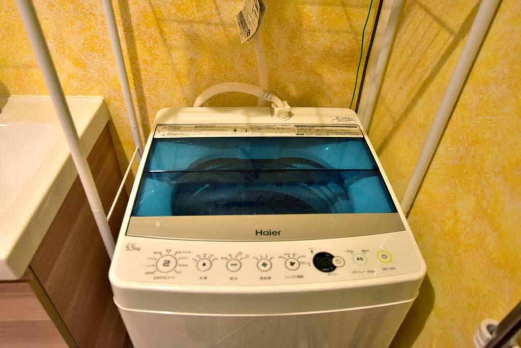 サクラストーリー Hotel Kyoto Buitenkant foto