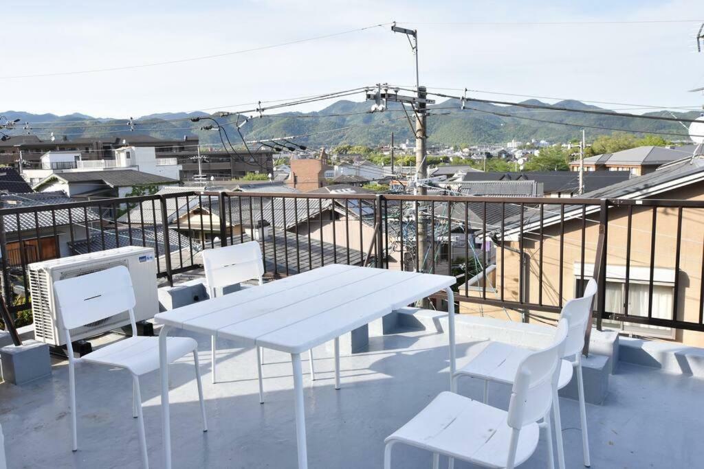 サクラストーリー Hotel Kyoto Buitenkant foto