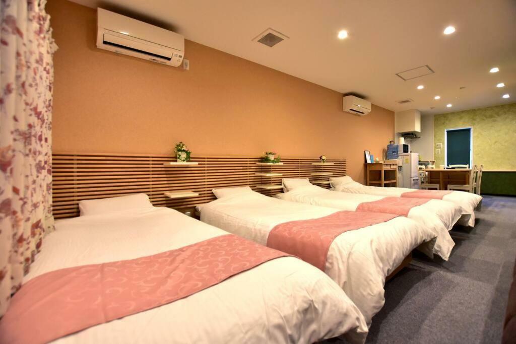 サクラストーリー Hotel Kyoto Buitenkant foto