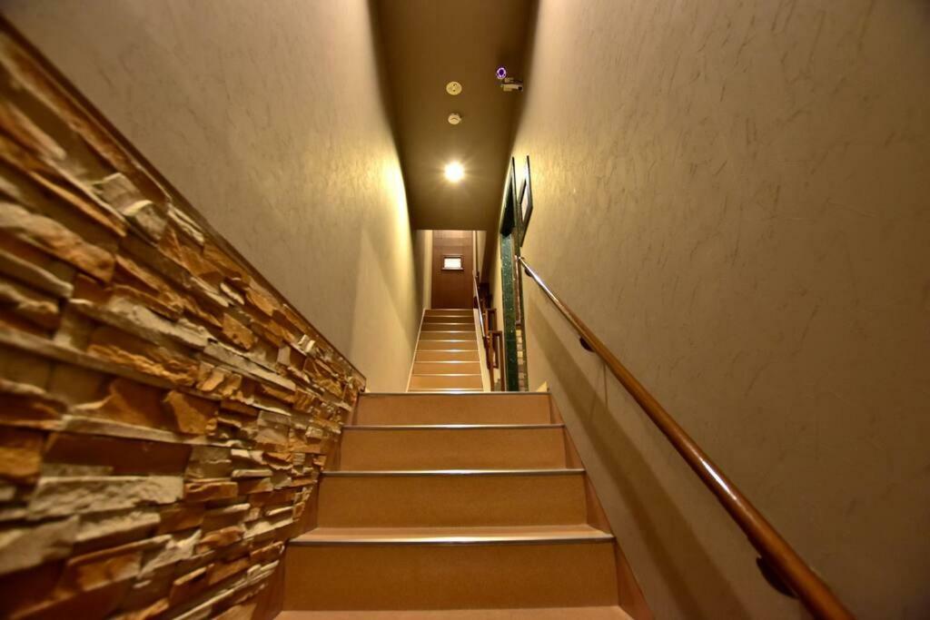 サクラストーリー Hotel Kyoto Buitenkant foto
