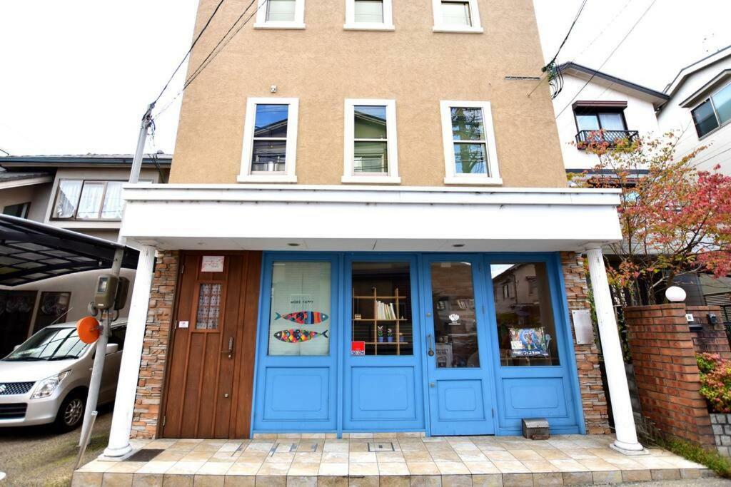 サクラストーリー Hotel Kyoto Buitenkant foto