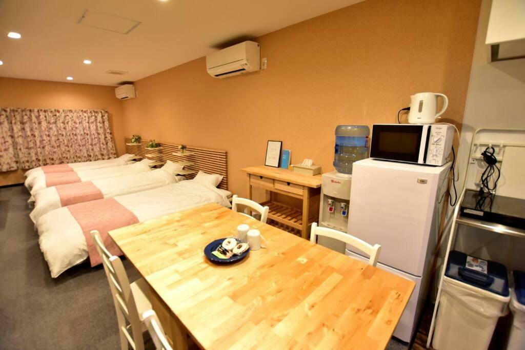 サクラストーリー Hotel Kyoto Buitenkant foto