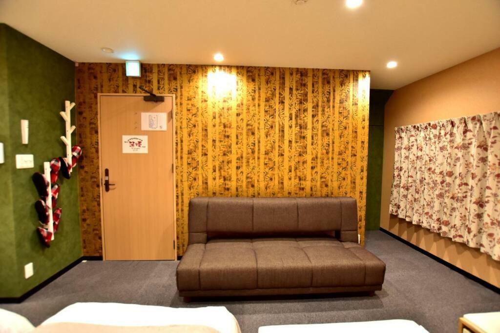 サクラストーリー Hotel Kyoto Buitenkant foto