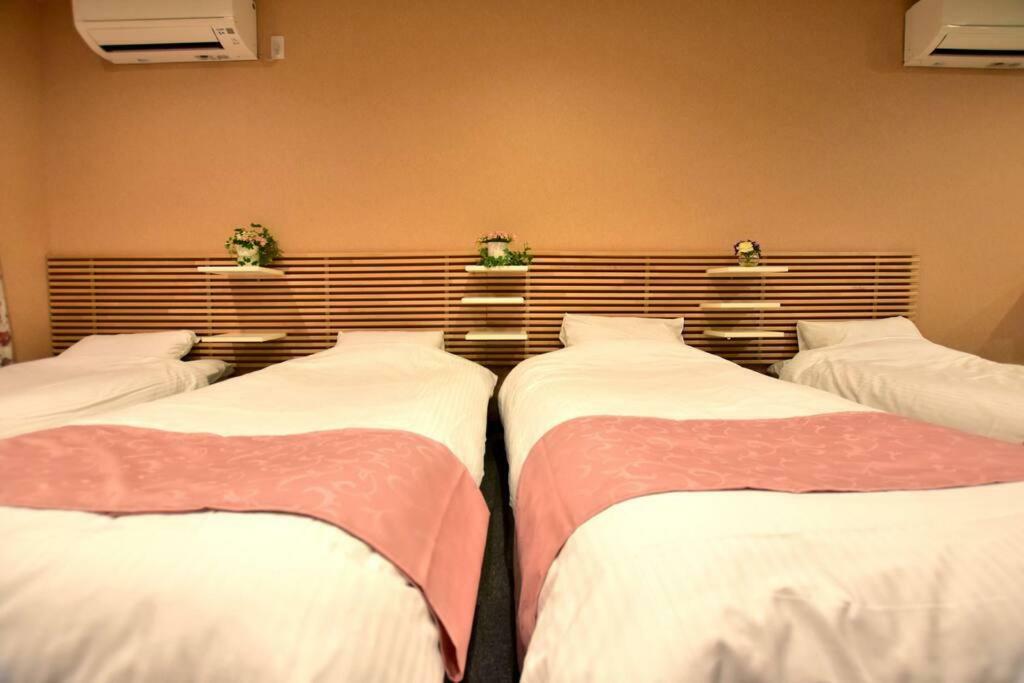サクラストーリー Hotel Kyoto Buitenkant foto