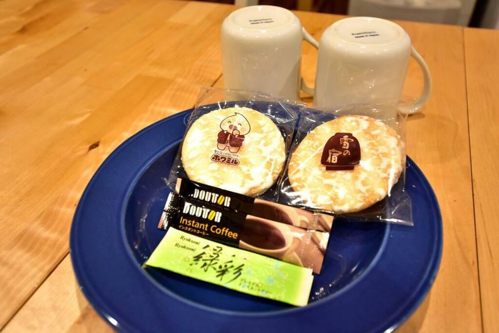 サクラストーリー Hotel Kyoto Buitenkant foto